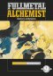 Kniha - Fullmetal Alchemist 9
