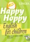 Kniha - Happy Hoppy English for children