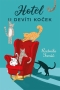 Kniha - Hotelu U devíti koček