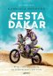 Kniha - Gabriela Novotná. Cesta na Dakar