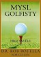 Kniha - Mysl golfisty - Hraj skvěle