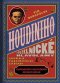 Kniha - Houdiniho kouzelnické hlavolamy