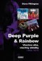 Kniha - Deep Purple & Rainbow