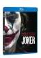 Kniha - Joker Blu-ray