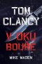 Kniha - Tom Clancy: V oku bouře