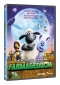 Kniha - Ovečka Shaun ve filmu: Farmageddon DVD