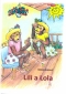 Kniha - Lili a Lola