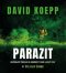 Kniha - Parazit (1x Audio na CD - MP3)