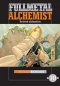 Kniha - Fullmetal Alchemist 10