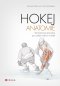 Kniha - Hokej - anatomie