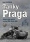 Kniha - Tanky Praga