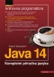 Kniha - Java 14 - Kompletní příručka jazyka