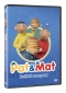 Kniha - Pat a Mat: Kutilské trampoty DVD