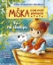 Kniha - Miška a jej malí pacienti 5: Výlet na chalupu