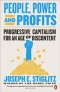 Kniha - People, Power, and Profits