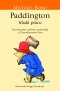 Kniha - Paddington si hľadá prácu