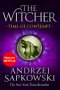 Kniha - Time of Contempt : Witcher 2
