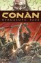 Kniha - Conan 6: Nergalova paže
