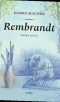Kniha - Rembrandt - Příběh kočky