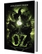 Kniha - Oz (gamebook)