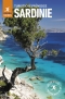 Kniha - Sardinie - Turistický průvodce