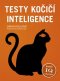 Kniha - Testy kočičí inteligence