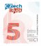 Kniha - Czech it UP! 5 (úroveň C1, cvičebnice)