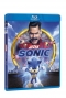 Kniha - Ježek Sonic 2 4K Ultra HD + Blu-ray