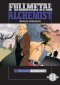 Kniha - Fullmetal Alchemist 11