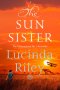 Kniha - The Sun Sister