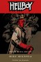 Kniha - Hellboy 4: Pravá ruka zkázy (3.vydání)