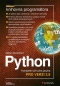 Kniha - Python - Kompletní příručka jazyka pro verzi 3.9
