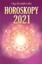 Kniha - Horoskopy 2021
