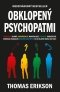 Kniha - Obklopený psychopatmi