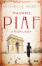 Kniha - Madame Piaf a píseň lásky
