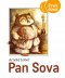 Kniha - Pan Sova
