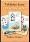 Kniha - Vykládací karty Lenormand - nové vydání