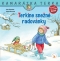 Kniha - Terkine snežné radovánky