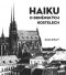 Kniha - Haiku o brněnských kostelech
