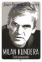 Kniha - Milan Kundera