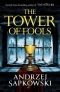 Kniha - The Tower of Fools