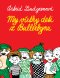 Kniha - My všetky deti z Bullerbynu