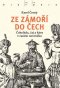 Kniha - Ze zámoří do Čech