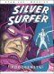 Kniha - Silver Surfer: Podobenství