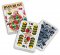 Kniha - Dvojhlavé hracie karty mini 32 listov / Dvouhlavé hrací karty mini 32 listů