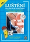 Kniha - Luštění pro aktivní odpočinek - Křížovky, číselné křížovky, osmisměrky, sudoku