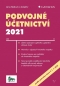 Kniha - Podvojné účetnictví 2021