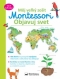 Kniha - Objavuj svet - Môj velký zošit Montessori