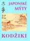 Kniha - KODŽIKI - Japonské mýty