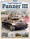 Kniha - Tank PzKpfw III - Panzer III